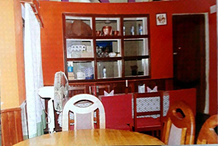 Hotel Mount Heaven Pokhara Bagian luar foto