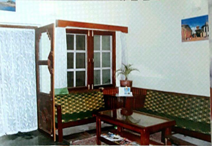 Hotel Mount Heaven Pokhara Bagian luar foto