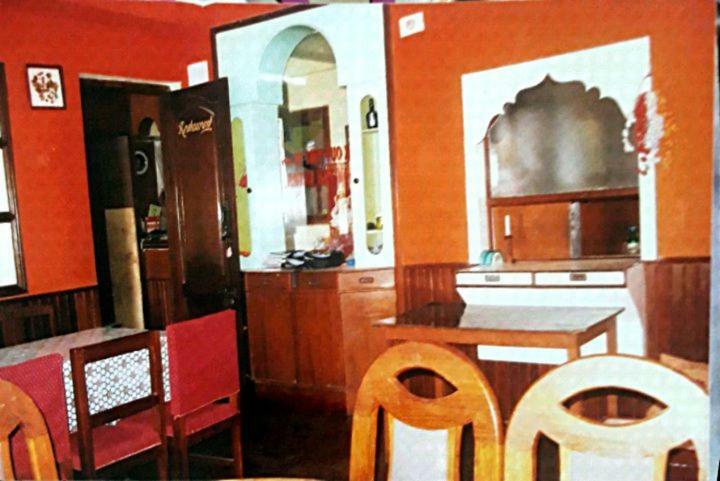 Hotel Mount Heaven Pokhara Bagian luar foto